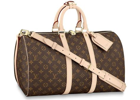 louis vuitton keepall 45 replica|louis vuitton keepall bandouliere 45.